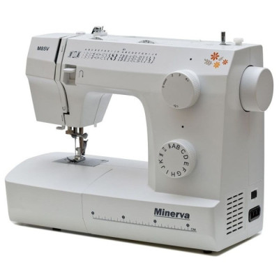 Швейная машина Minerva M85V