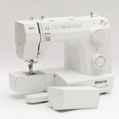 Швейная машина Minerva M85V
