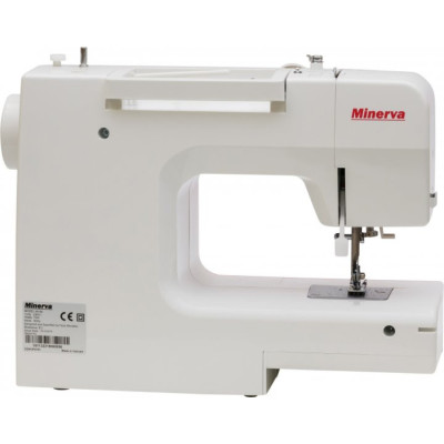 Швейна машина MINERVA M190