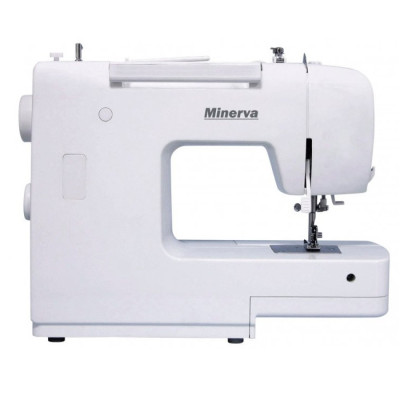 Швейная машина Minerva M823B