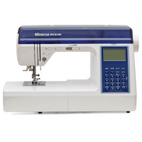 Швейна машина Minerva MС8300