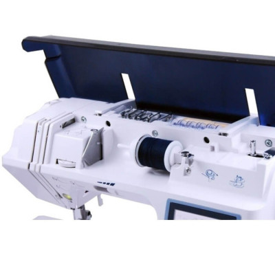 Швейна машина Minerva MС8300