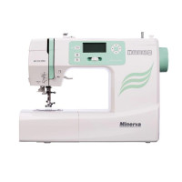 Швейна машина MINERVA MC210PRO