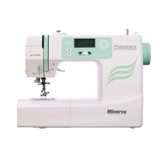 Швейна машина MINERVA MC210PRO