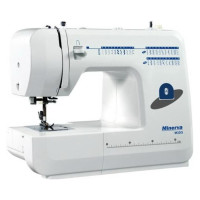 Швейна машина Minerva M32Q