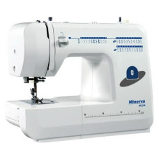 Швейна машина Minerva M32Q