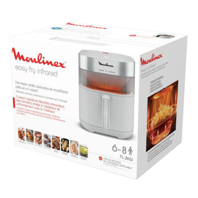 
Мультипіч MOULINEX EZ 831GF0
