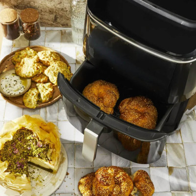 Мультипіч Moulinex AL 201810