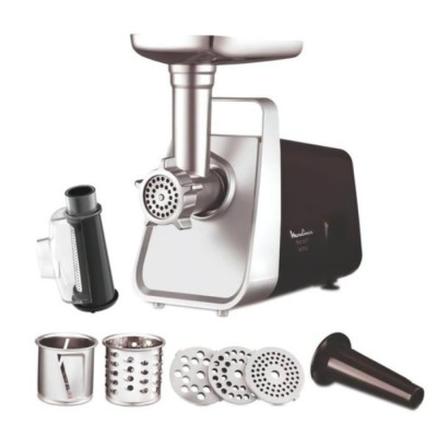 Мясорубка Moulinex ME307832