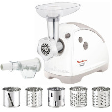 Мясорубка Moulinex ME626T XF2