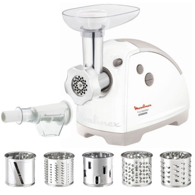 Мясорубка Moulinex ME626T XF2