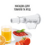 Мясорубка Moulinex ME626T XF2
