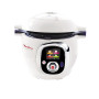 Мультиварка Moulinex - скороварка Moulinex Cook4Me CE 7011