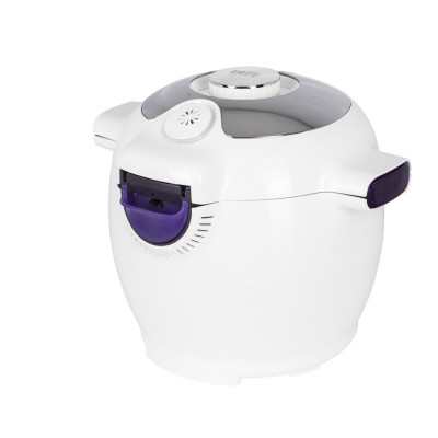 Мультиварка Moulinex - скороварка Moulinex Cook4Me CE 7011