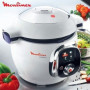 Мультиварка Moulinex - скороварка Moulinex Cook4Me CE 7011
