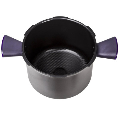 Мультиварка Moulinex - скороварка Moulinex Cook4Me CE 7011