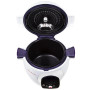 Мультиварка Moulinex - скороварка Moulinex Cook4Me CE 7011