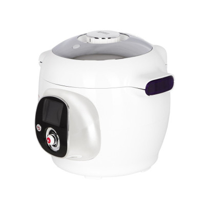 Мультиварка Moulinex - скороварка Moulinex Cook4Me CE 7011