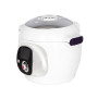 Мультиварка Moulinex - скороварка Moulinex Cook4Me CE 7011