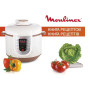 Мультиварка MOULINEX CE501134