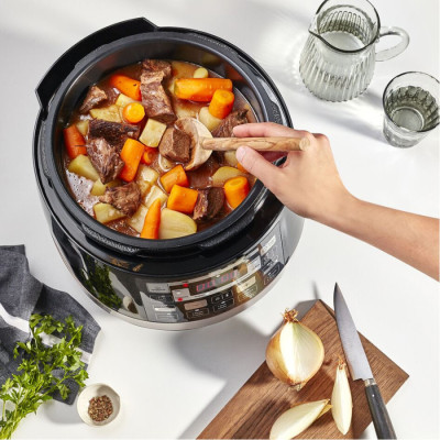 Мультиварка-скороварка MOULINEX CE 430A34