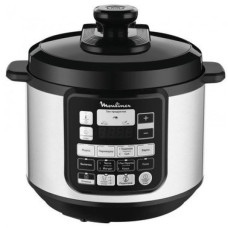 Мультиварка-скороварка Moulinex CE620D34