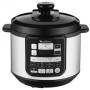 Мультиварка-скороварка Moulinex CE620D34