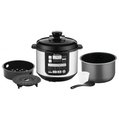Мультиварка-скороварка Moulinex CE620D34