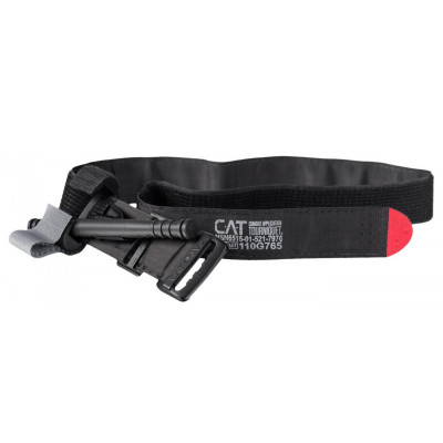 Джгут-турнікет CAT Generation 7 (Combat-Application-Tourniquet, США)