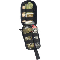 Медичний комплект (аптечка) TORK Basic з гемостатични бинтом 80-1097