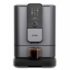 Кофемашина Nivona Nivo 8107