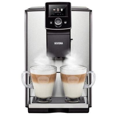 Кофемашина Nivona CafeRomatica NICR 825