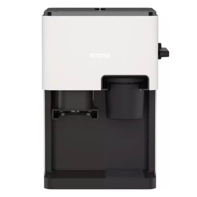 Кавомашина Nivona CUBE 4102