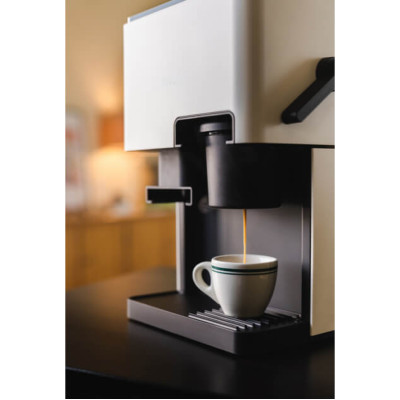 Кавомашина Nivona CUBE 4102