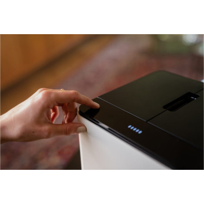 Кавомашина Nivona CUBE 4102