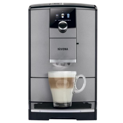 Кофемашина Nivona CafeRomatica NICR 795