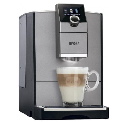 Кофемашина Nivona CafeRomatica NICR 795
