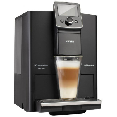 Кофемашина Nivona CafeRomatica NICR 820