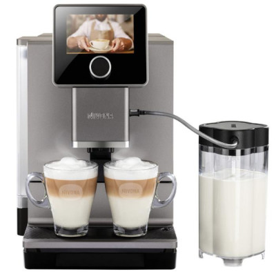 Кофемашина Nivona CafeRomatica NICR 970