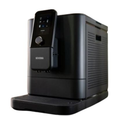 Кофемашина Nivona Nivo 8101