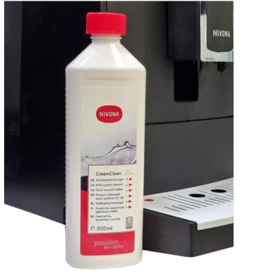 Засіб для чищення капучинатора Nivona NICC 705. 500 мл