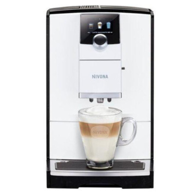 Кофемашина Nivona CafeRomatica NICR 796