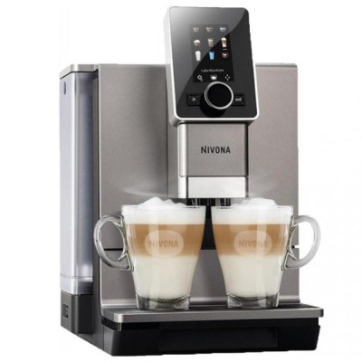 Кофемашина Nivona CafeRomatica NICR 930