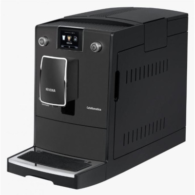 Кофемашина Nivona CafeRomatica 756