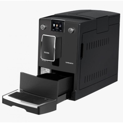 Кофемашина Nivona CafeRomatica 756