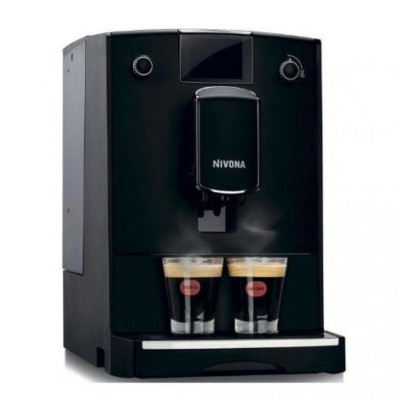 Кавомашина Nivona CafeRomatica NICR 690