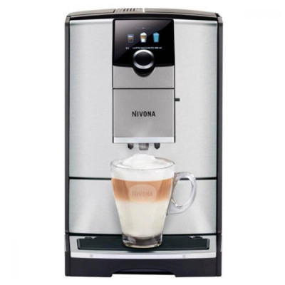 Кофемашина Nivona CafeRomatica NICR 799