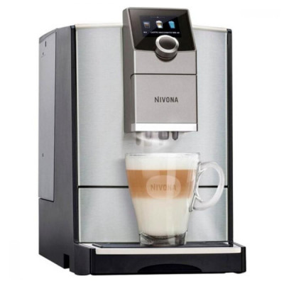 Кофемашина Nivona CafeRomatica NICR 799