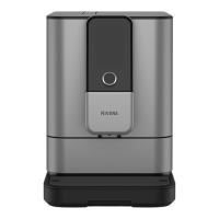 Кавомашина Nivona Nіvo 8103