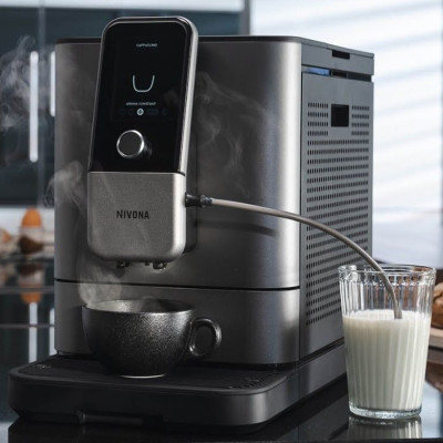 Кавомашина Nivona Nіvo 8103